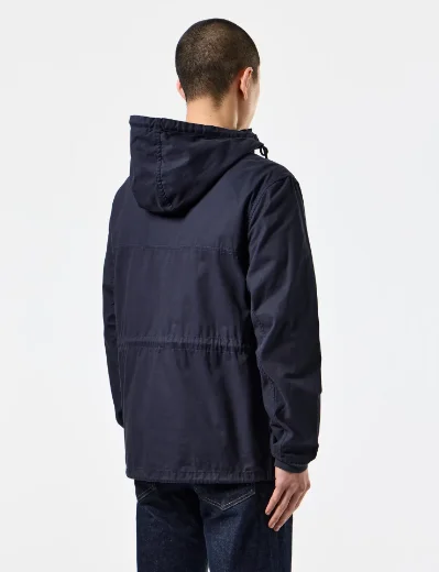 Weekend Offender Kovags Jacket | Navy