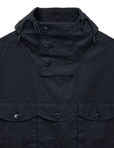 Weekend Offender Kovags Jacket | Navy