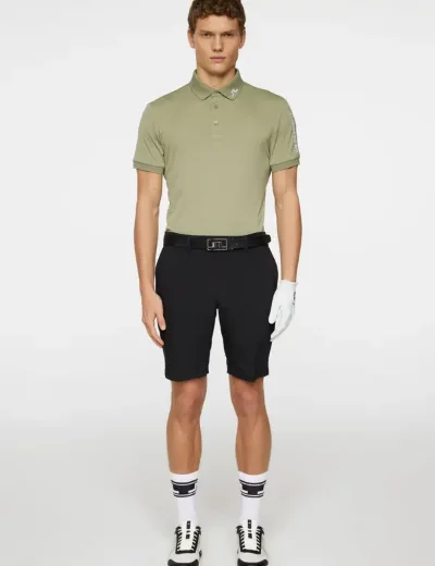 J.Lindeberg Mitch Shorts | Black