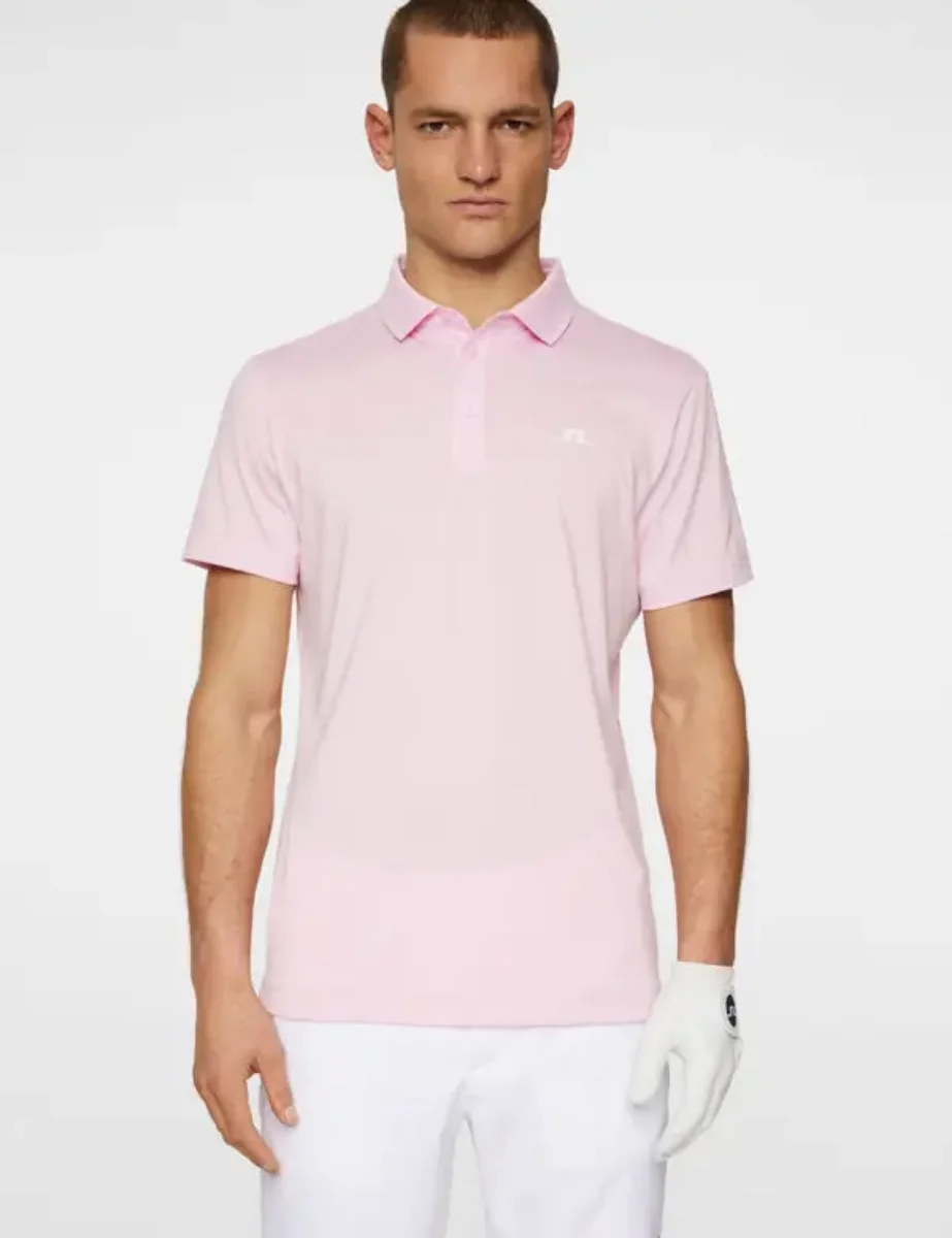 J.Lindeberg Bridge Polo | Nosegay