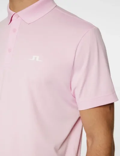 J.Lindeberg Bridge Polo | Nosegay