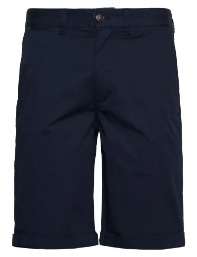 Barbour Smart Chino Short | Navy