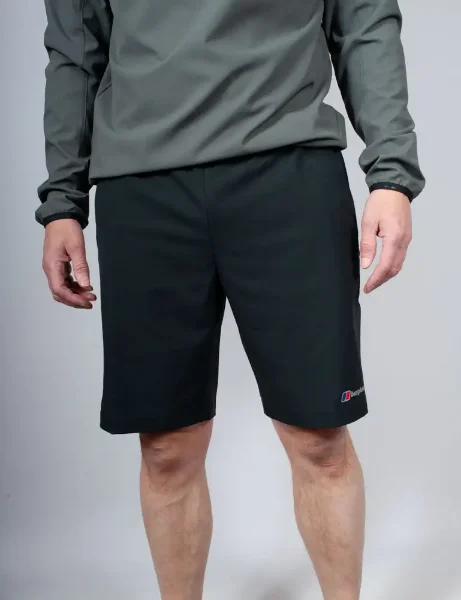 Berghaus Terrain Trek Short | Black Berghaus Terrain Trek Short | Black