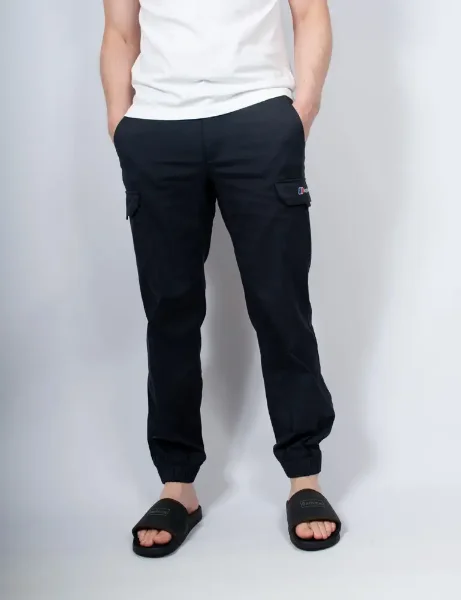 Berghaus Kirkfell Cargo Pants | Black Berghaus Kirkfell Cargo Pants | Black