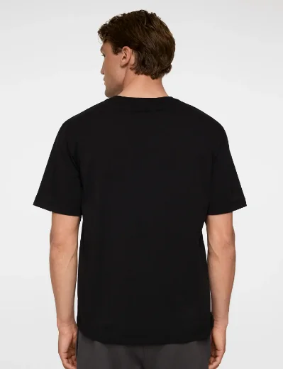 J.Lindeberg Alpha T-shirt | Black