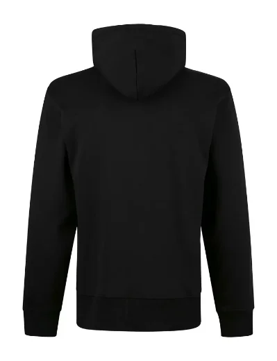 Luke Anderson Hoodie | Black