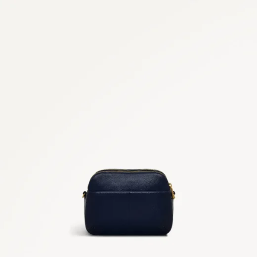 Radley Dukes Place Medium Zip-top Crossbody | Evenfall