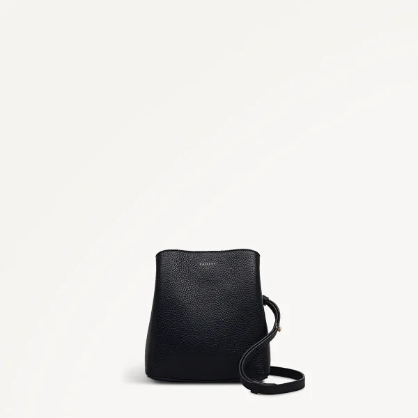 Radley Dukes Place Small Compartment Cross Body | Black Radley Dukes Place Small Compartment Cross Body | Black