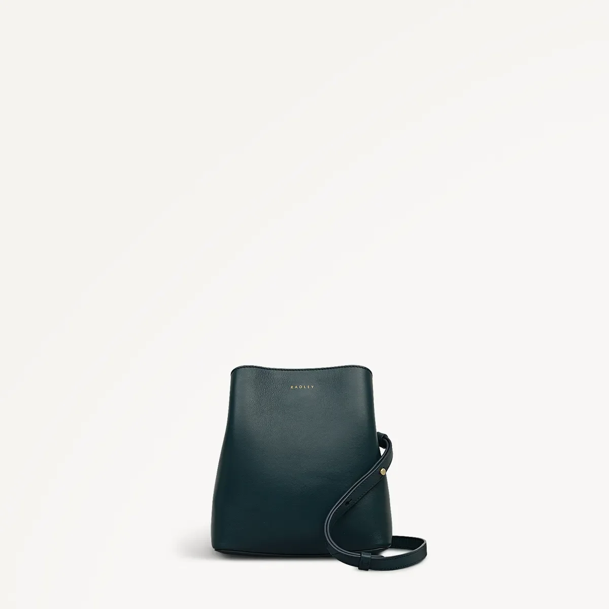 Radley Dukes Place Small Compartment Cross Body | Teal