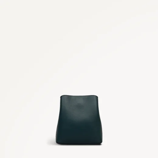 Radley Dukes Place Small Compartment Cross Body | Teal