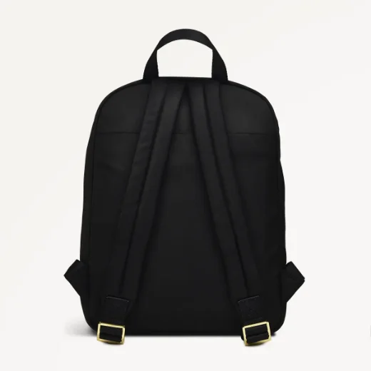 Radley Holland Park Medium Ziptop Backpack | Black