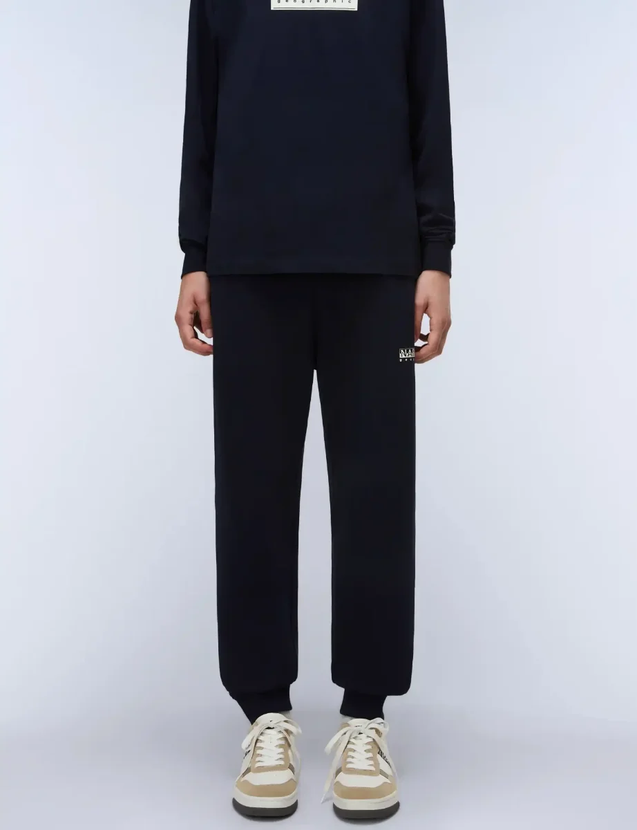 Napapijri Gori Sweat Pant | Dark Blue