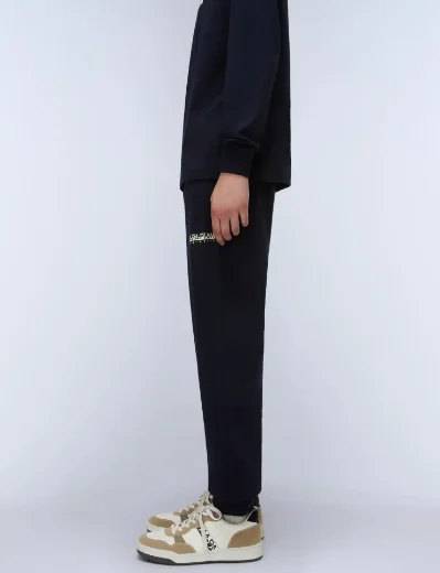 Napapijri Gori Sweat Pant | Dark Blue