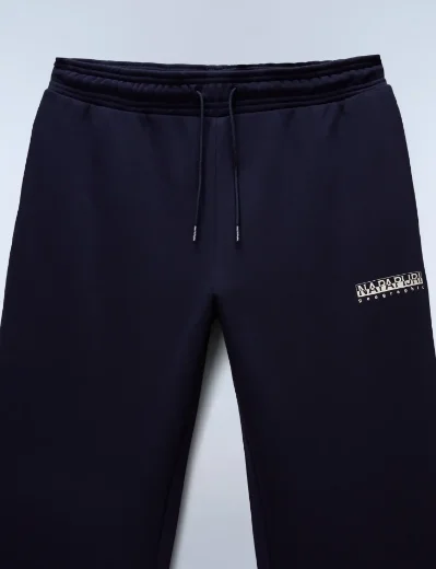 Napapijri Gori Sweat Pant | Dark Blue