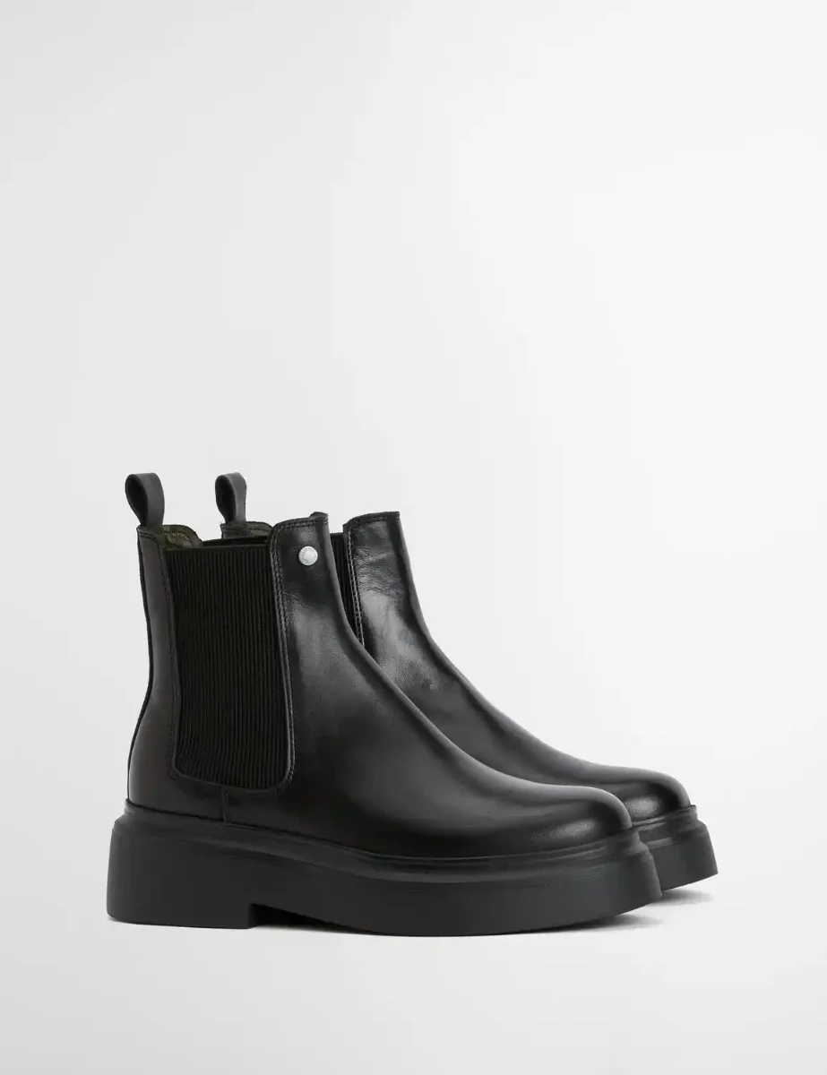 Barbour Women's Celina Boot | Black