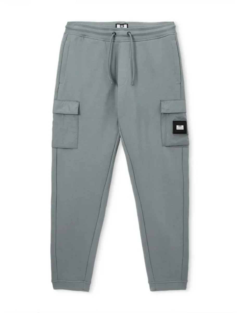 Weekend Offender Lippi Jog Pant | Porpoise