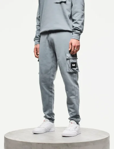 Weekend Offender Lippi Jog Pant | Porpoise