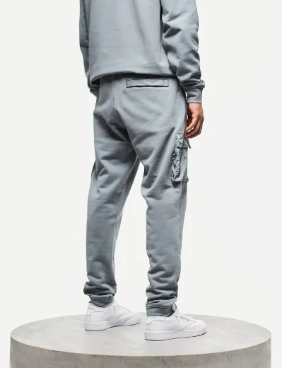 Weekend Offender Lippi Jog Pant | Porpoise