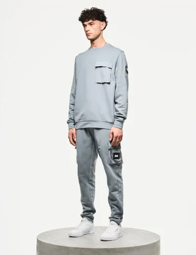 Weekend Offender Lippi Jog Pant | Porpoise