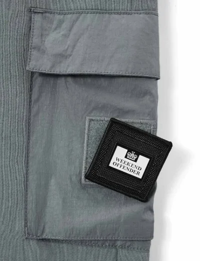 Weekend Offender Lippi Jog Pant | Porpoise