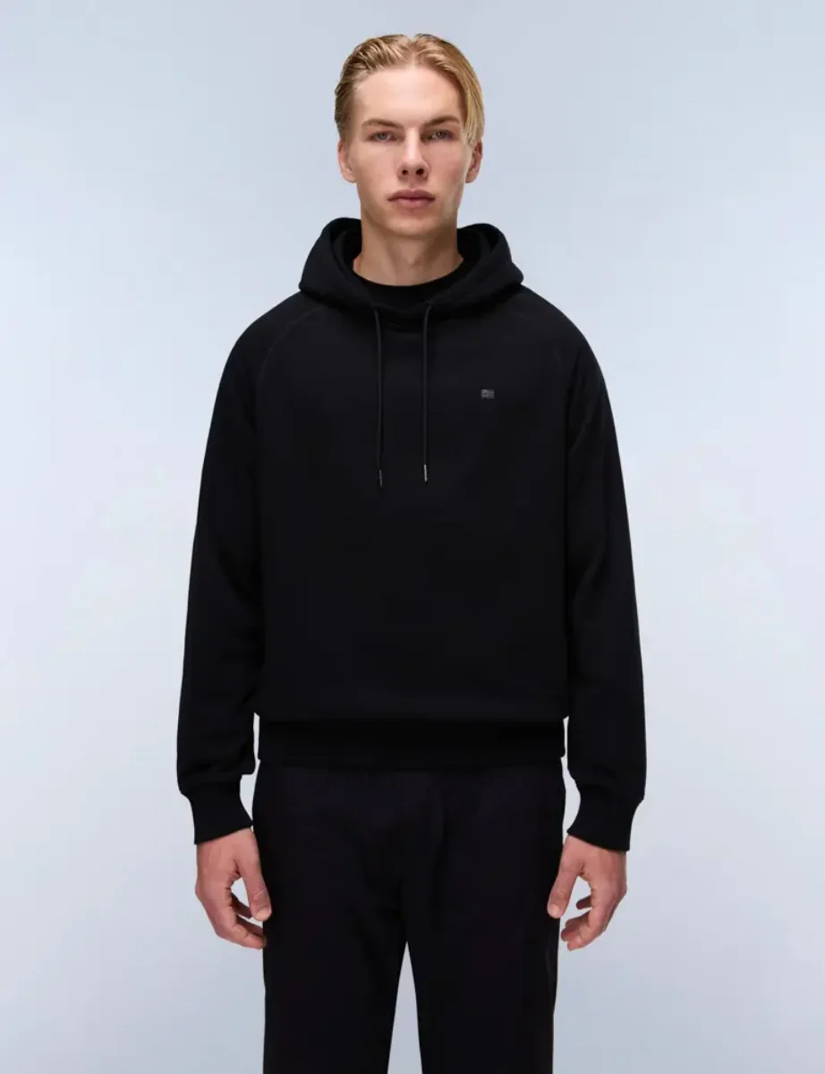 Napapijri Nedles Hoodie | Black