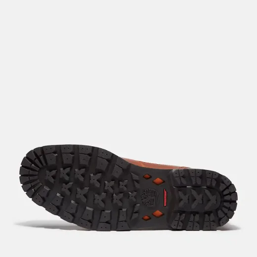 Timberland Britton Road Chelsea Boot / Brown