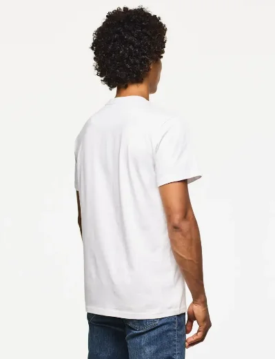 Weekend Offender GSE Graphic T-shirt | White