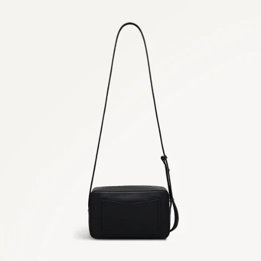 Radley Duchess Close Small Cross Body | Black