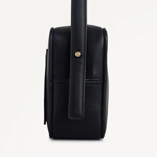 Radley Duchess Close Small Cross Body | Black