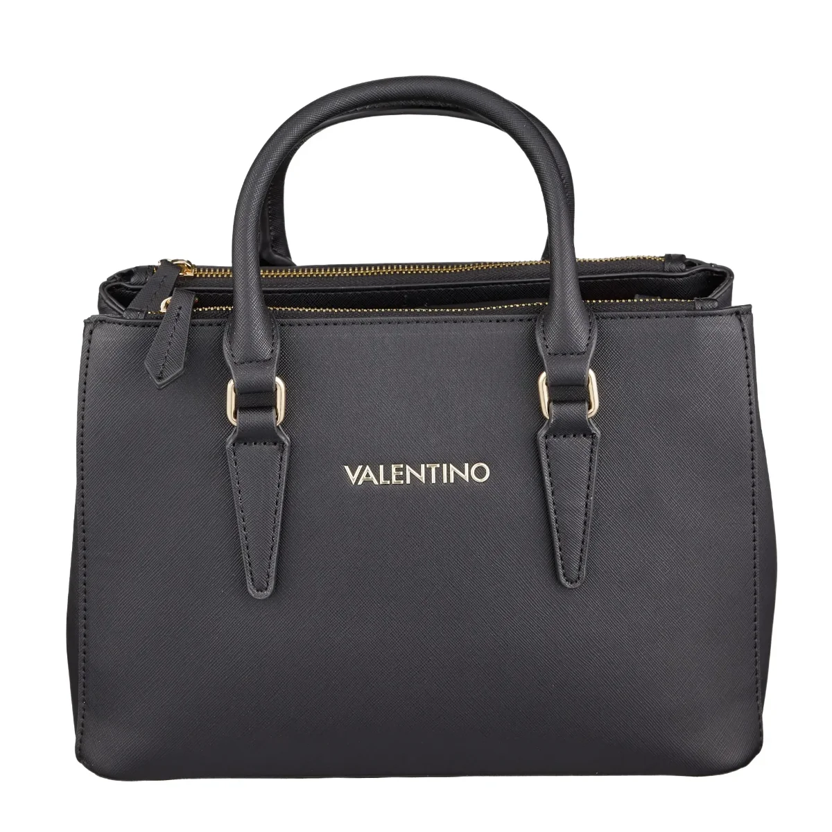 Valentino ZERO RE Multiway Bag | Black