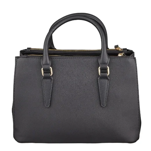 Valentino ZERO RE Multiway Bag | Black