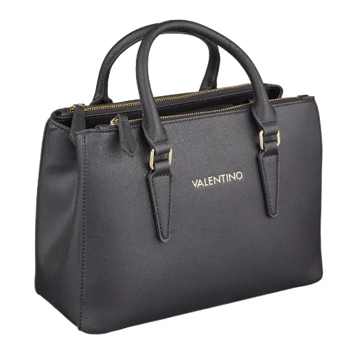 Valentino ZERO RE Multiway Bag | Black
