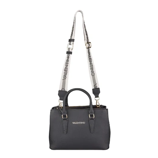 Valentino ZERO RE Multiway Bag | Black
