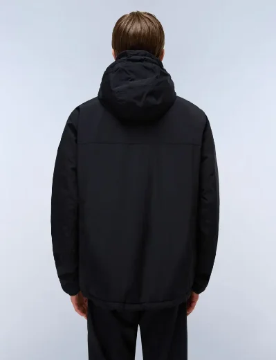 Napapijri A Tundra Winter Jacket | Black