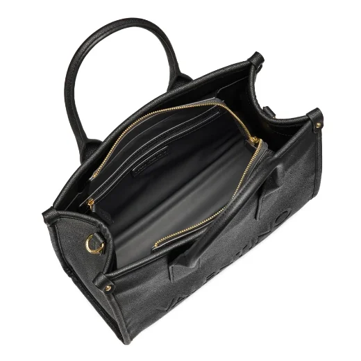 Valentino Foxy RE Handbag | Black