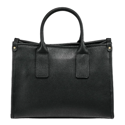 Valentino Foxy RE Shopper Bag | Black