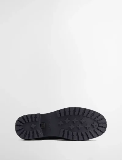 Barbour Women's Wilton Wellington | Navy