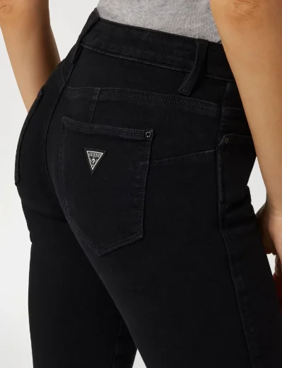 Guess Curve X Jean | Black
