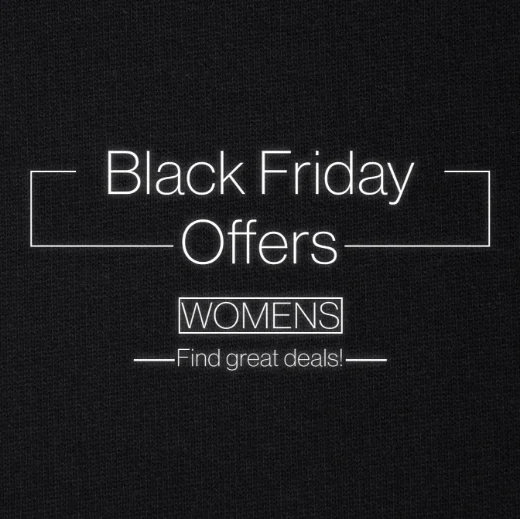 Picture for category Black Friday Womens
