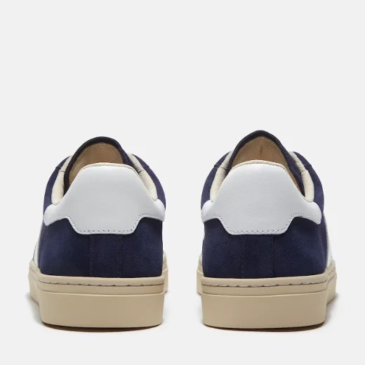 Timberland Lisbon Street Trainer | Dark Blue\white