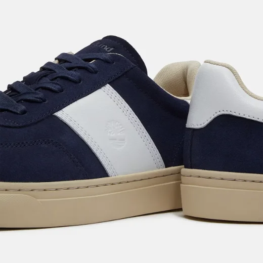 Timberland Lisbon Street Trainer | Dark Blue\white