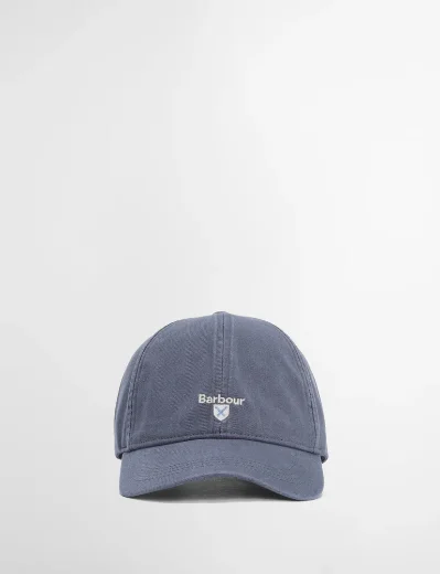 Barbour Cascade Sports Cap | Blue