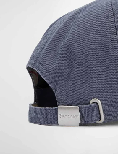 Barbour Cascade Sports Cap | Blue