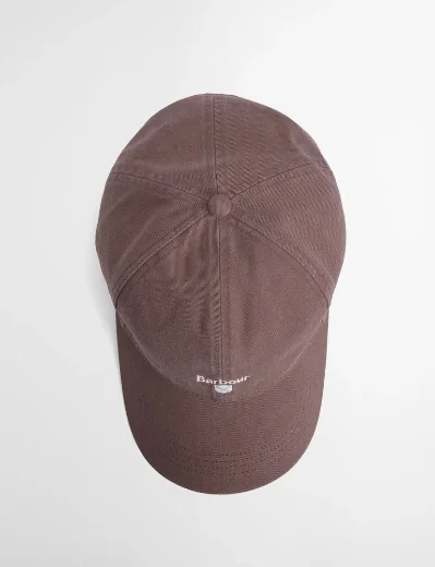 Barbour Cascade Sports Cap | Peppercorn