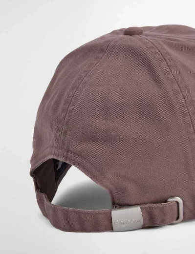 Barbour Cascade Sports Cap | Peppercorn