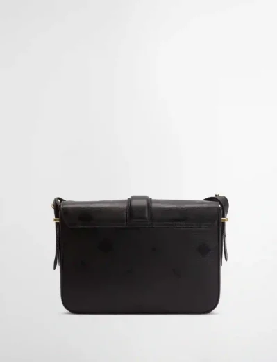 Barbour Women's Rosa Deboss Bag | Black/Deboss