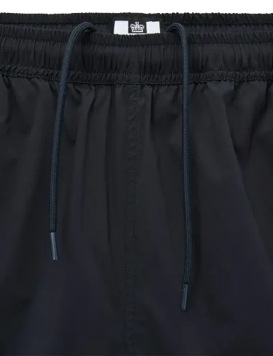 Weekend Offender Baraki Tech Cargo Short | Navy