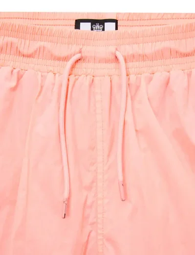 Picture of Weekend Offender Stacks Swim Shorts | Coral