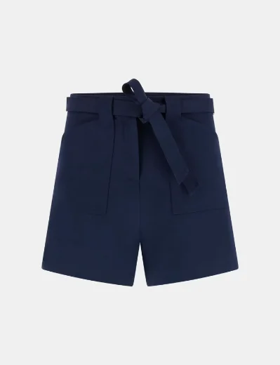 Guess New Valentina Short / Dark Blue