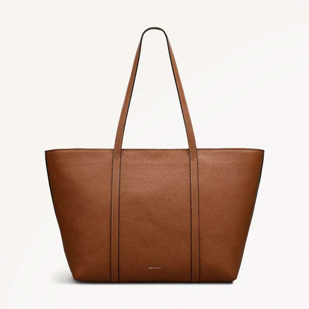 Radley The Weekly Large Tote Bag | Toffee